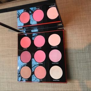 Smashbox Light it Up Blush Palette